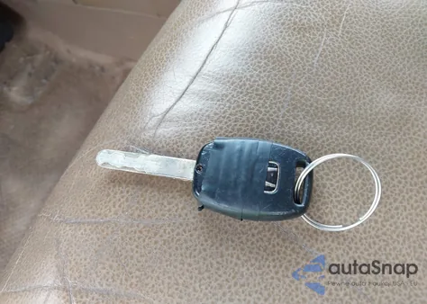 2007 Honda Pilot Ex-L из США, поврежденный, VIN 2HKYF18537H522156